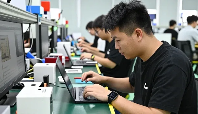 从旧房翻新说起：商品采购电子产品