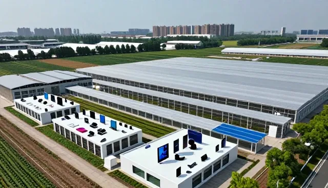 现代商业保理有限公司解析供应链服务的发展趋势