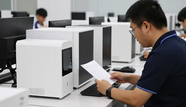 一件代发服务有哪些特点？