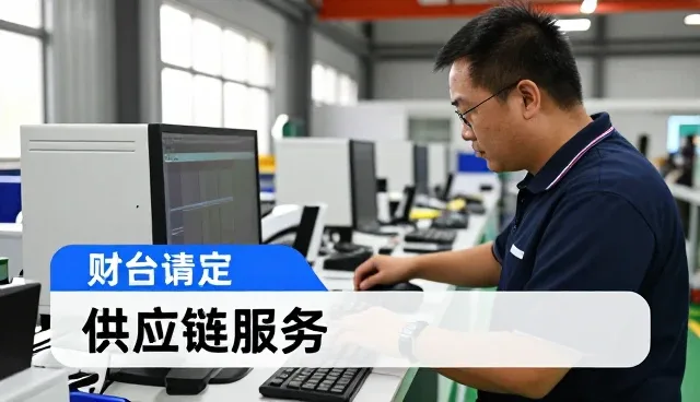 商品采购为什么越来越重视供应链服务