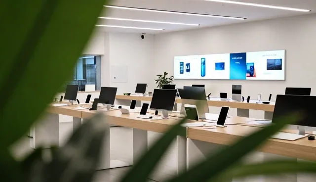 电子产品销售中的使用场景分析与优化策略